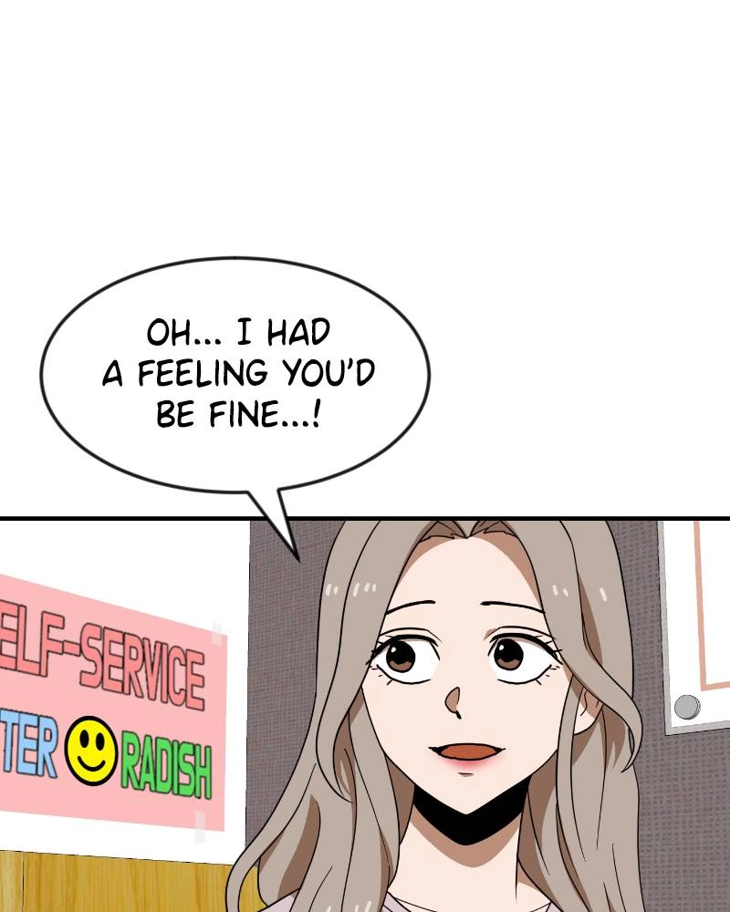 Double Click Chapter 50 - Page 78