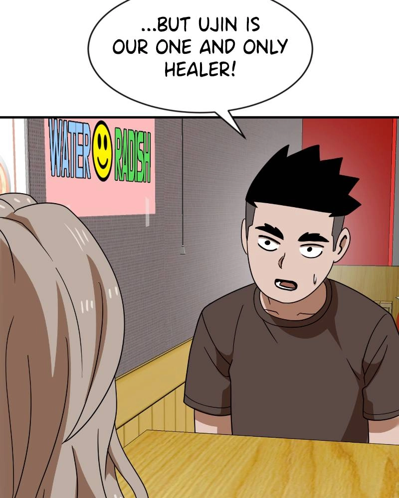 Double Click Chapter 50 - Page 84
