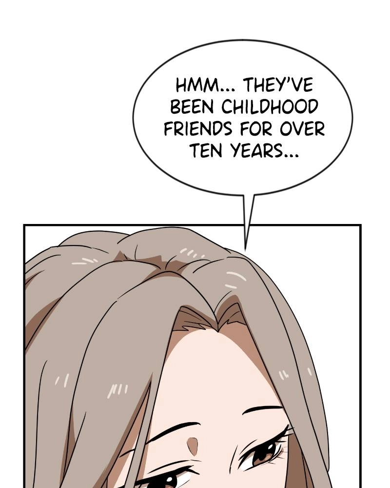 Double Click Chapter 50 - Page 91