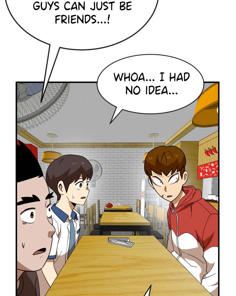 Double Click Chapter 50 - Page 99