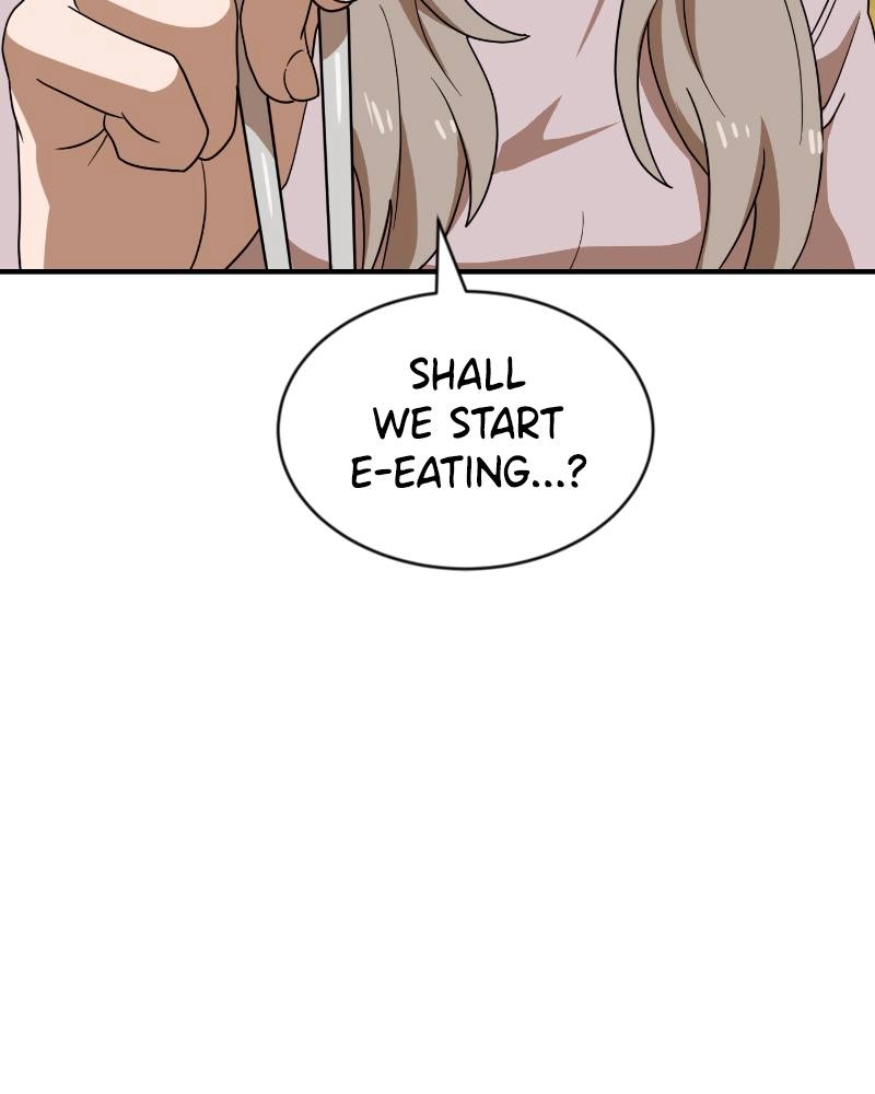 Double Click Chapter 50 - Page 110