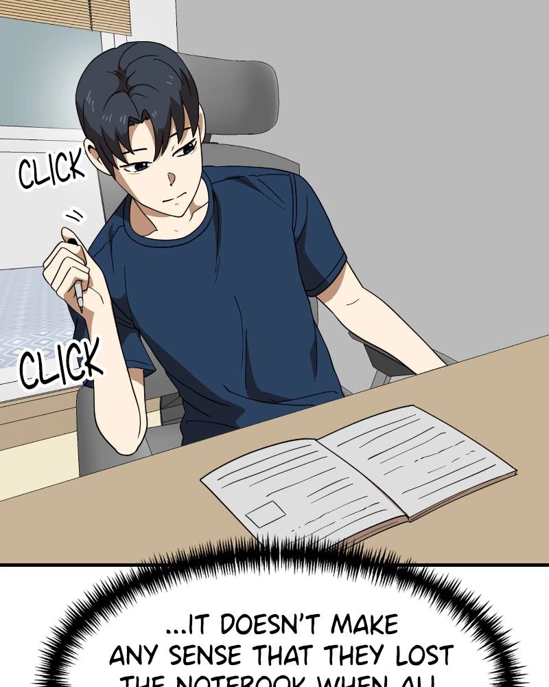 Double Click Chapter 50 - Page 118