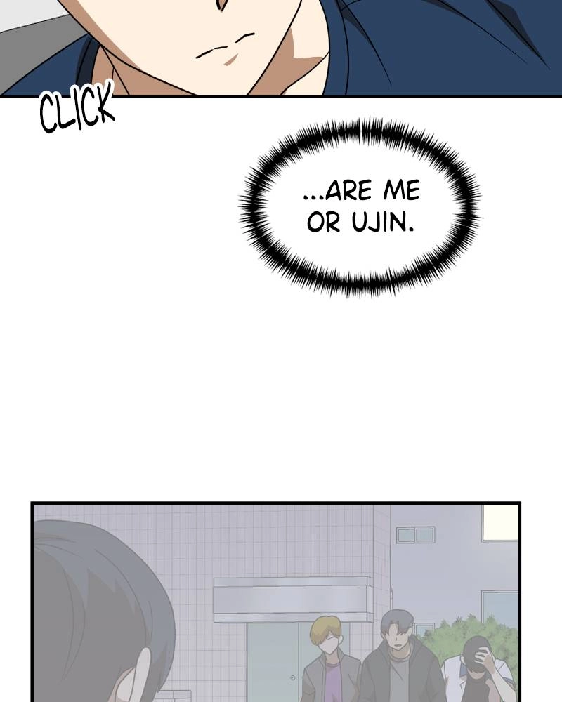 Double Click Chapter 50 - Page 121
