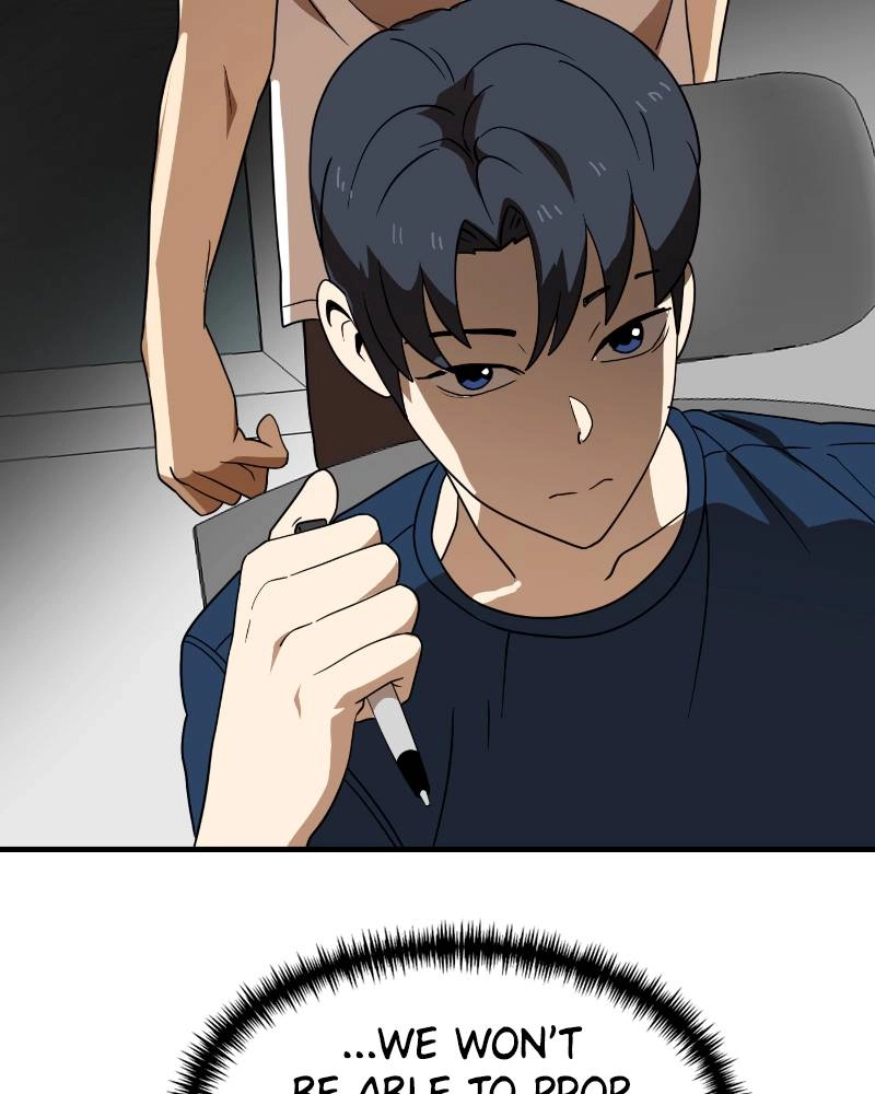 Double Click Chapter 50 - Page 136