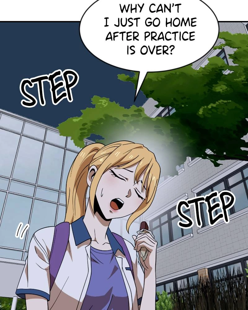 Double Click Chapter 50 - Page 155