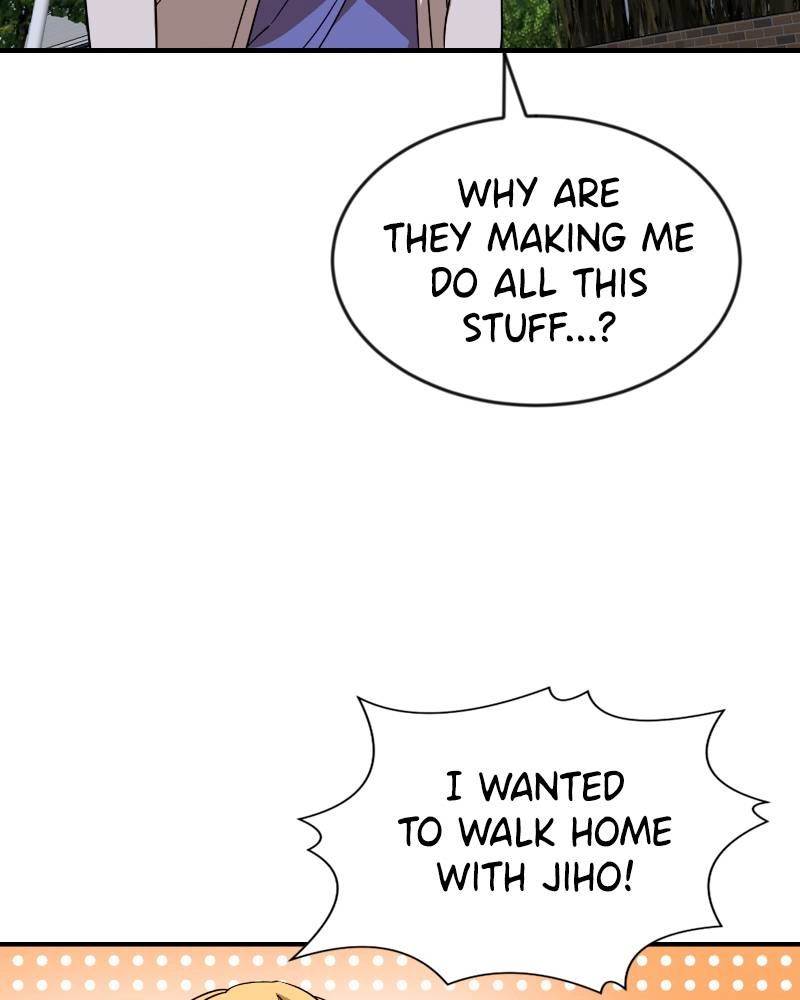Double Click Chapter 50 - Page 156