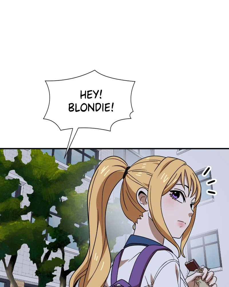 Double Click Chapter 50 - Page 160