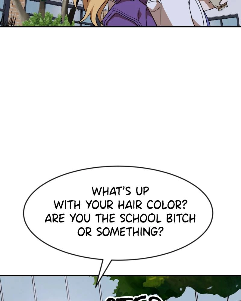 Double Click Chapter 50 - Page 161