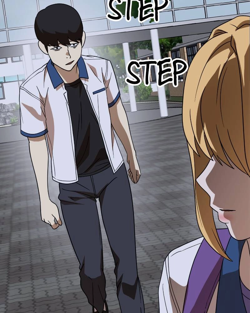Double Click Chapter 50 - Page 162
