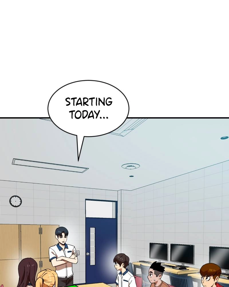 Double Click Chapter 51 - Page 20
