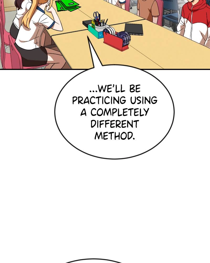 Double Click Chapter 51 - Page 21