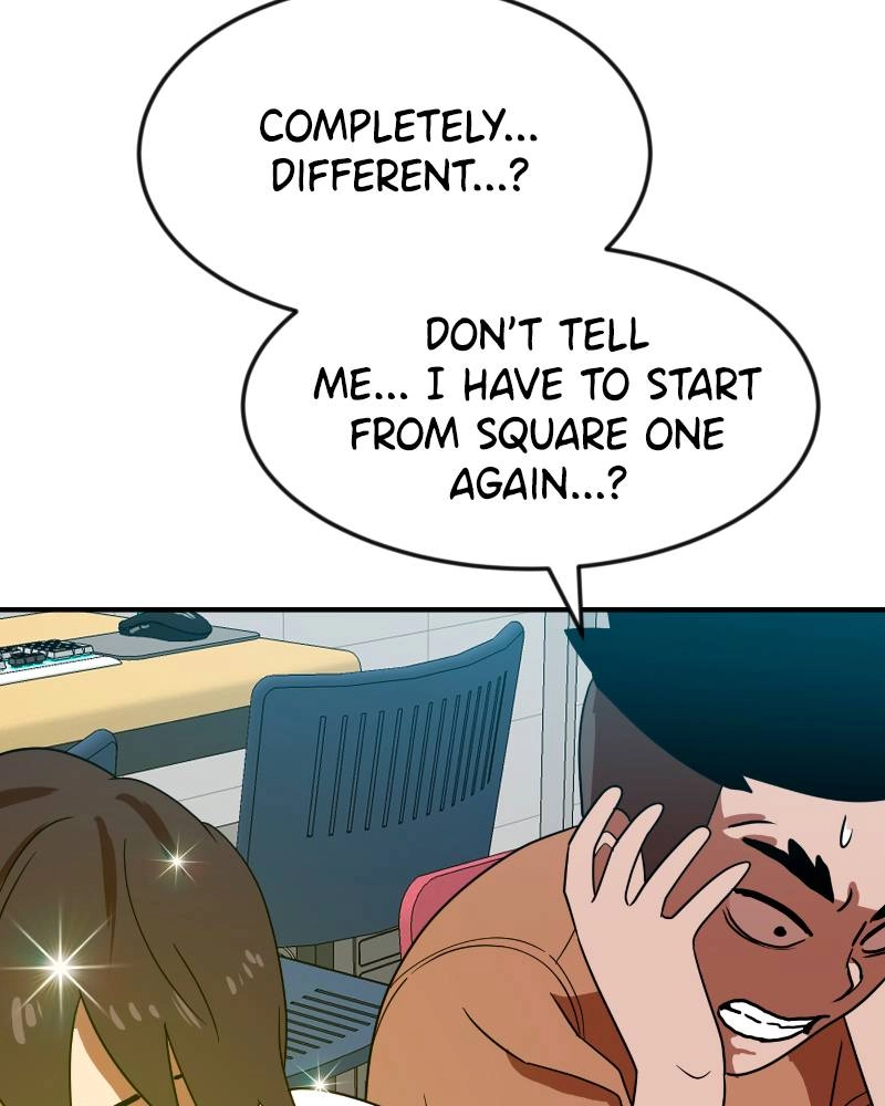 Double Click Chapter 51 - Page 22