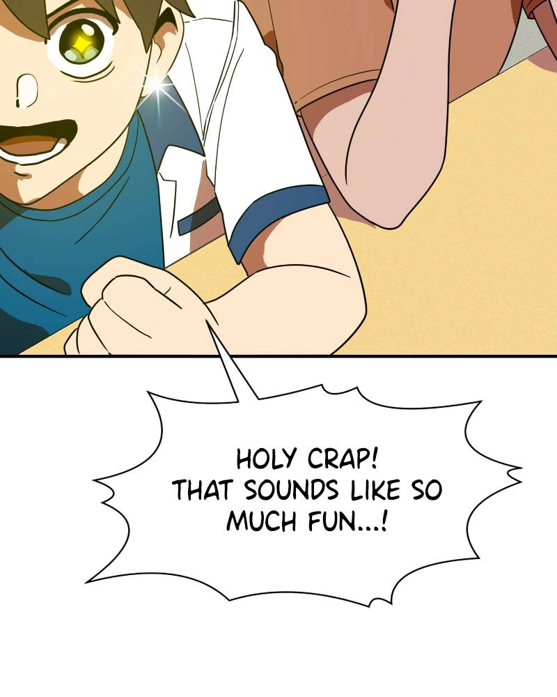 Double Click Chapter 51 - Page 23