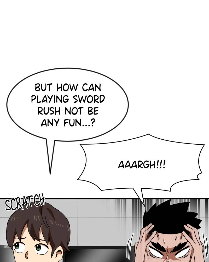 Double Click Chapter 51 - Page 26