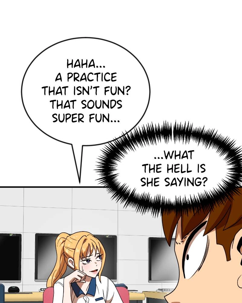 Double Click Chapter 51 - Page 28
