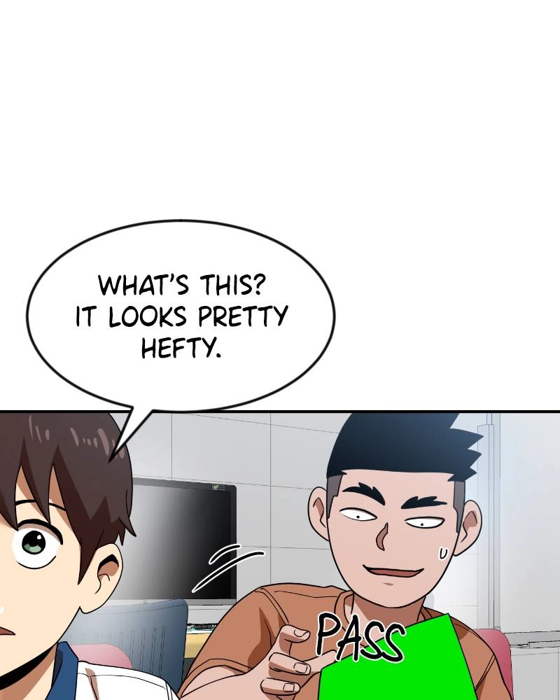 Double Click Chapter 51 - Page 34