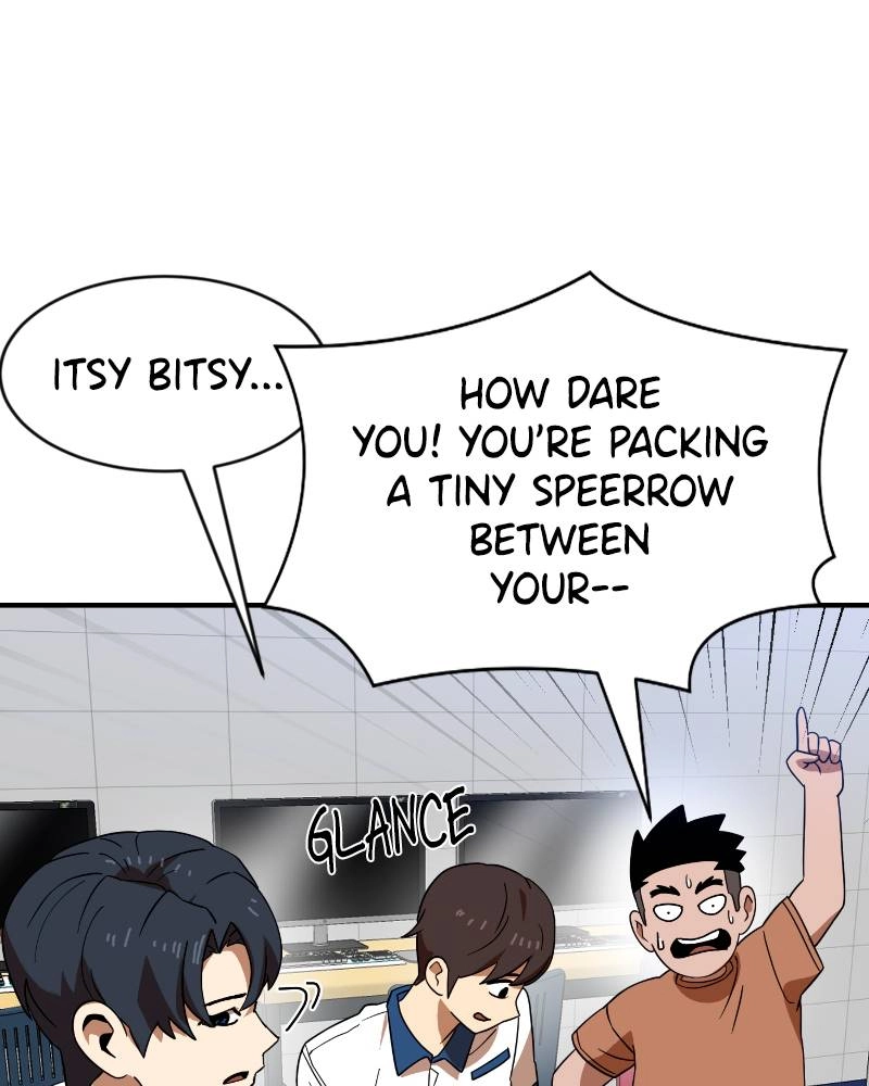 Double Click Chapter 51 - Page 36
