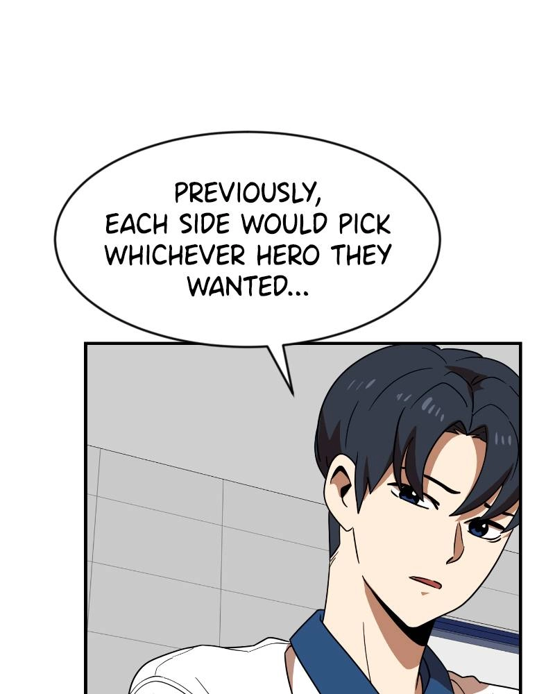 Double Click Chapter 51 - Page 45