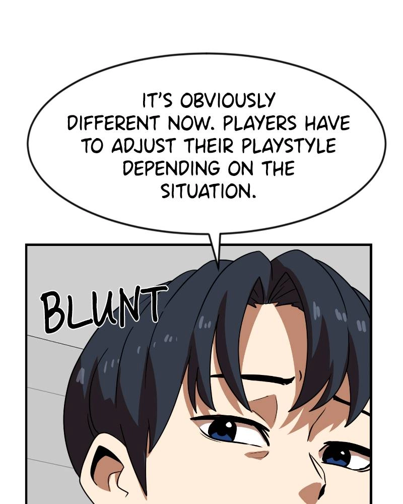 Double Click Chapter 51 - Page 47