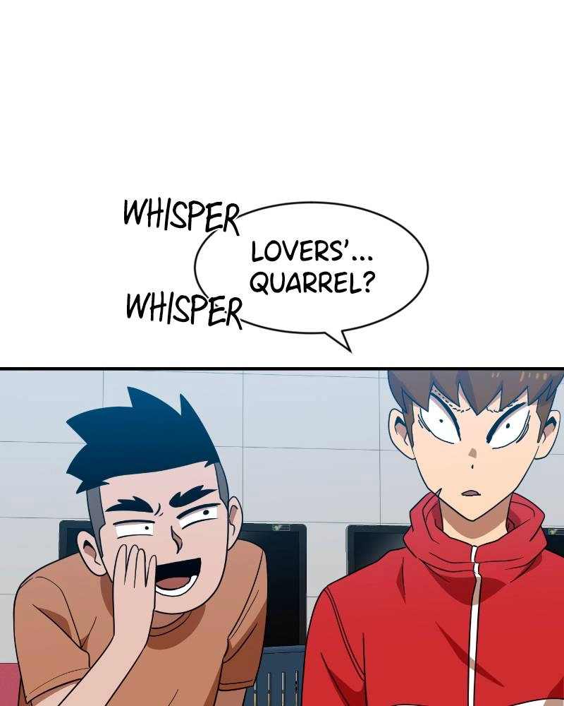 Double Click Chapter 51 - Page 51