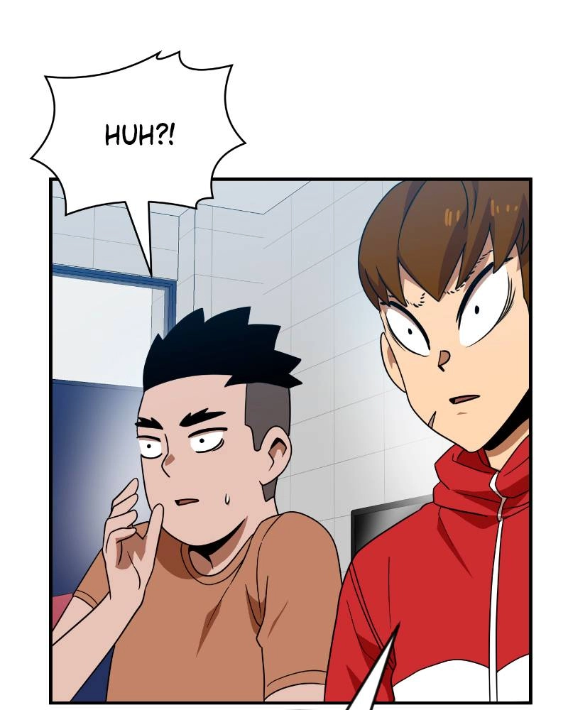 Double Click Chapter 51 - Page 57