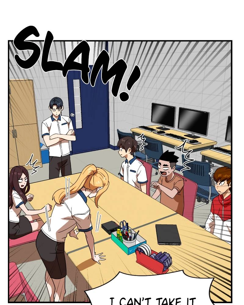 Double Click Chapter 51 - Page 80