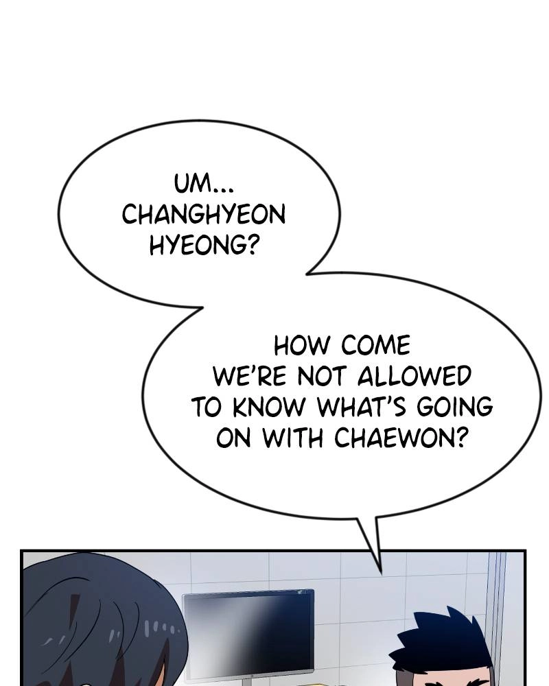 Double Click Chapter 51 - Page 118