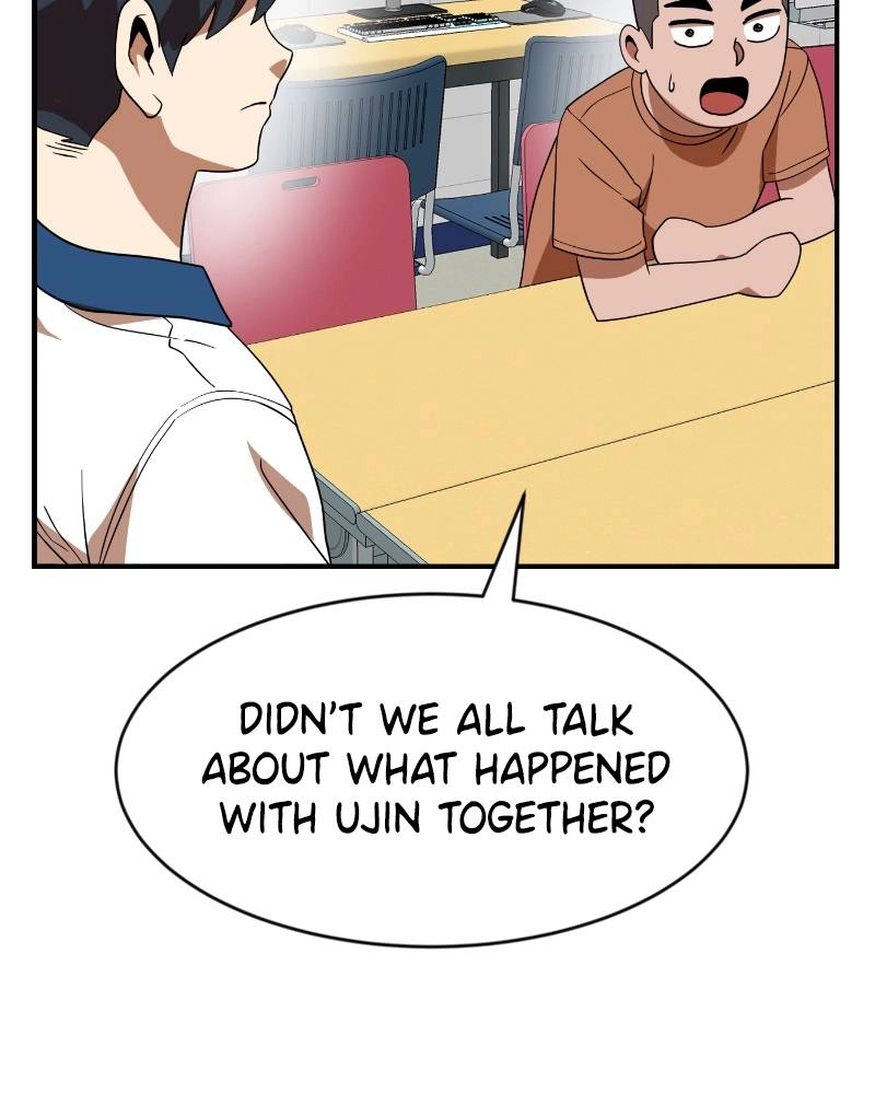 Double Click Chapter 51 - Page 119
