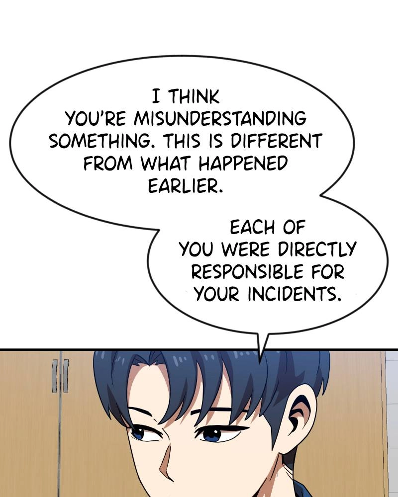 Double Click Chapter 51 - Page 122