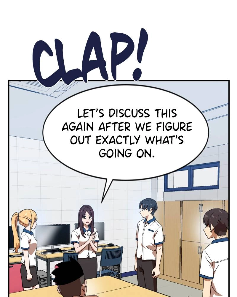 Double Click Chapter 51 - Page 130