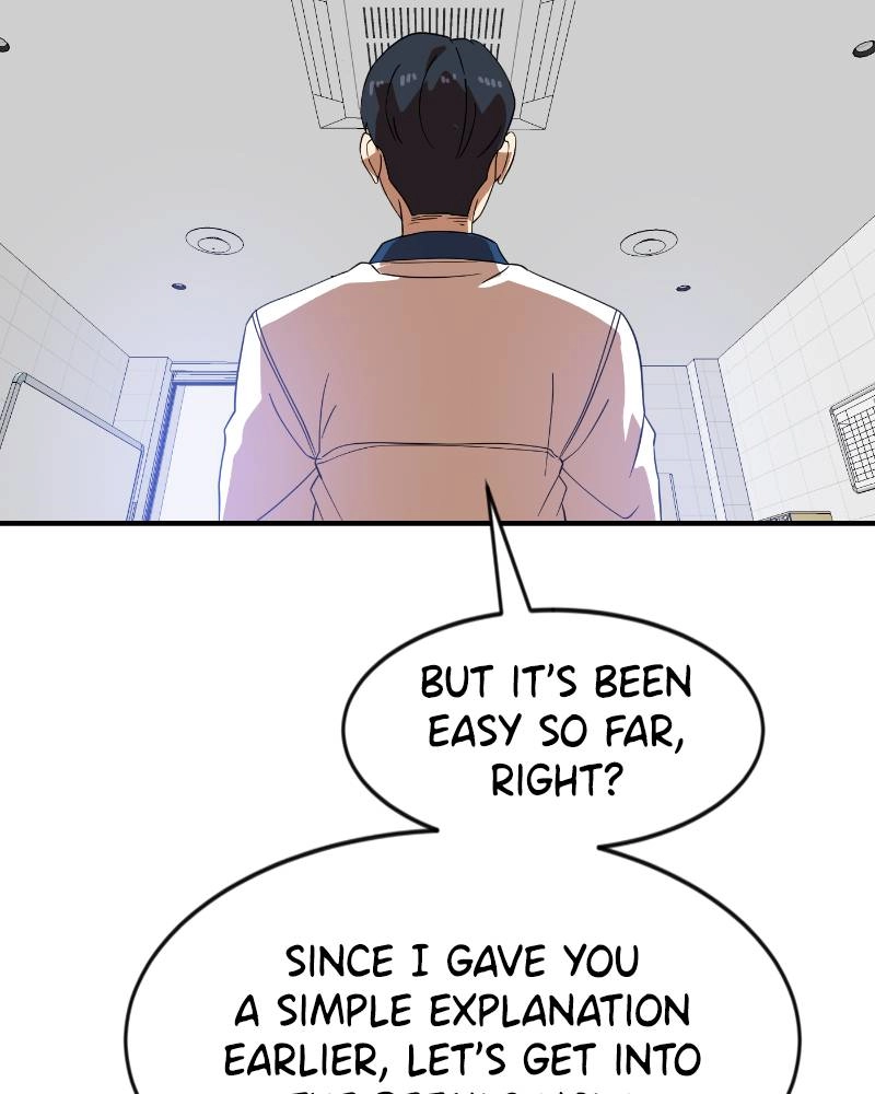 Double Click Chapter 51 - Page 138