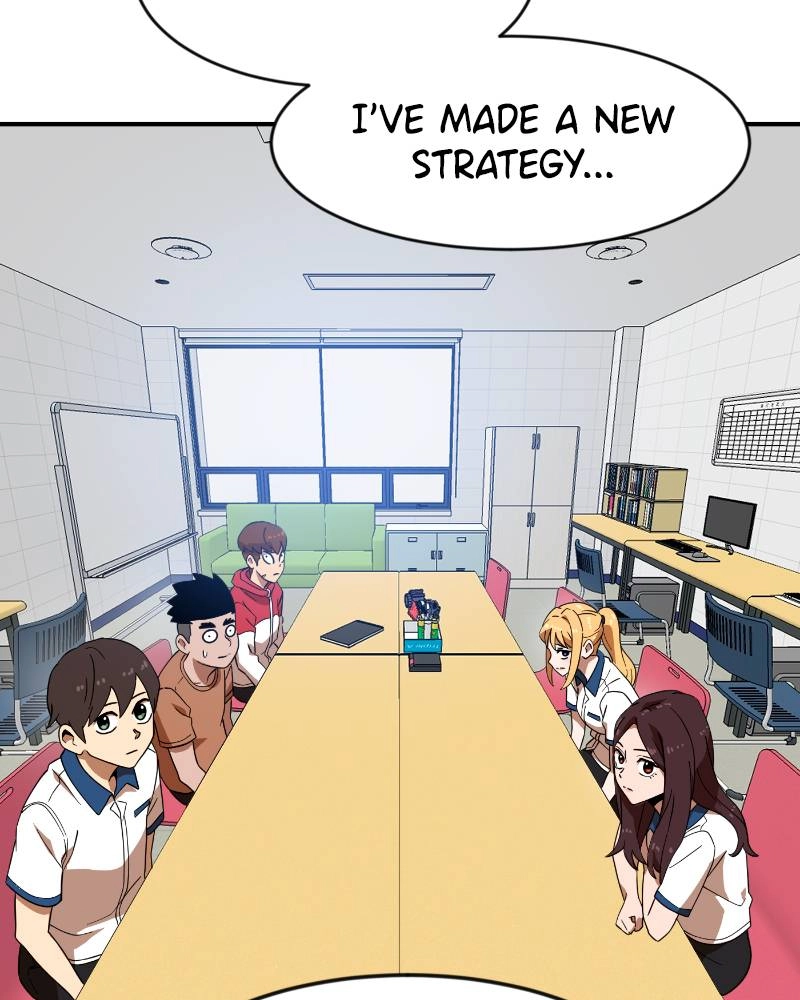 Double Click Chapter 51 - Page 140