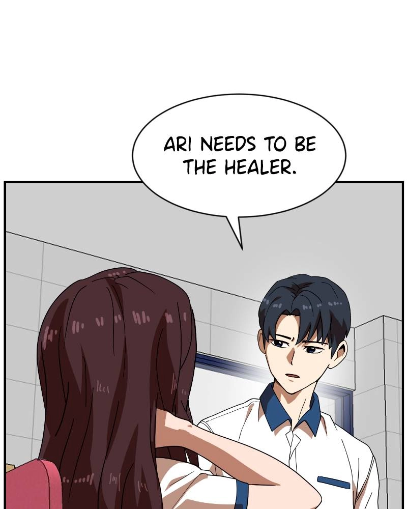 Double Click Chapter 51 - Page 151