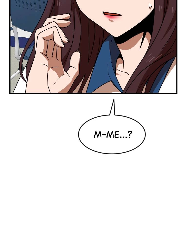 Double Click Chapter 52 - Page 5