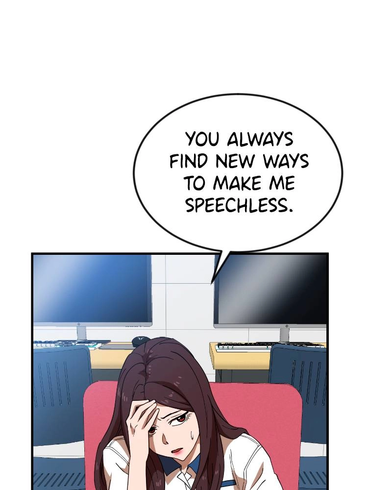 Double Click Chapter 52 - Page 18