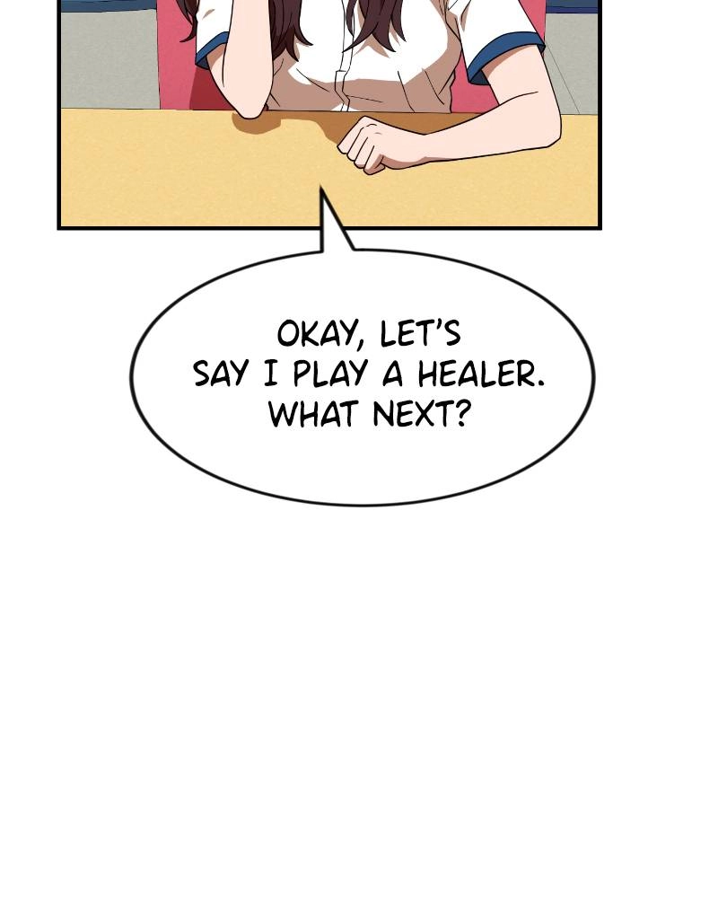 Double Click Chapter 52 - Page 19