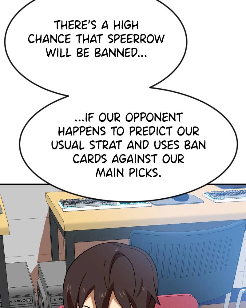 Double Click Chapter 52 - Page 24