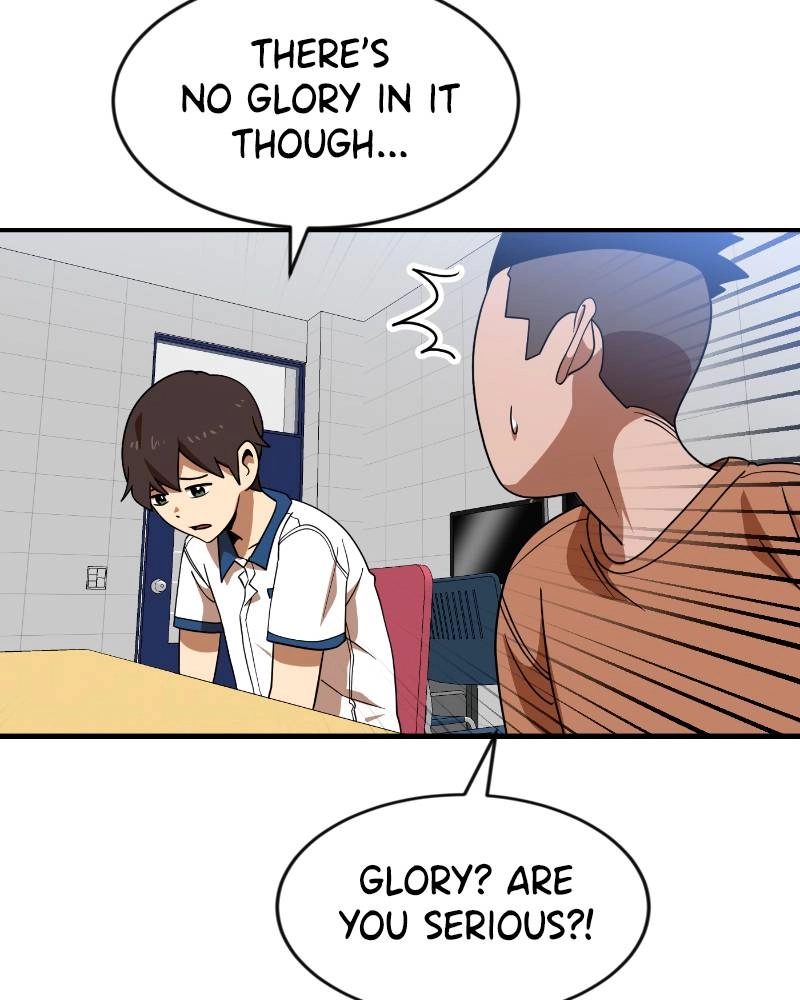 Double Click Chapter 52 - Page 33