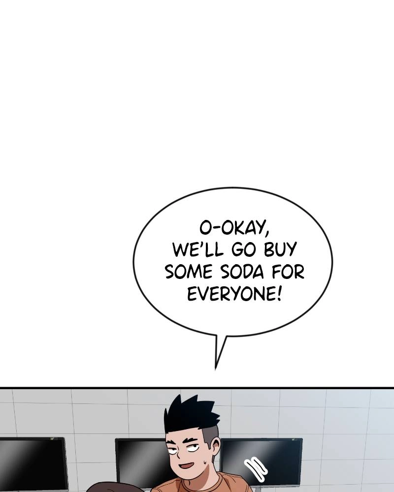 Double Click Chapter 52 - Page 37