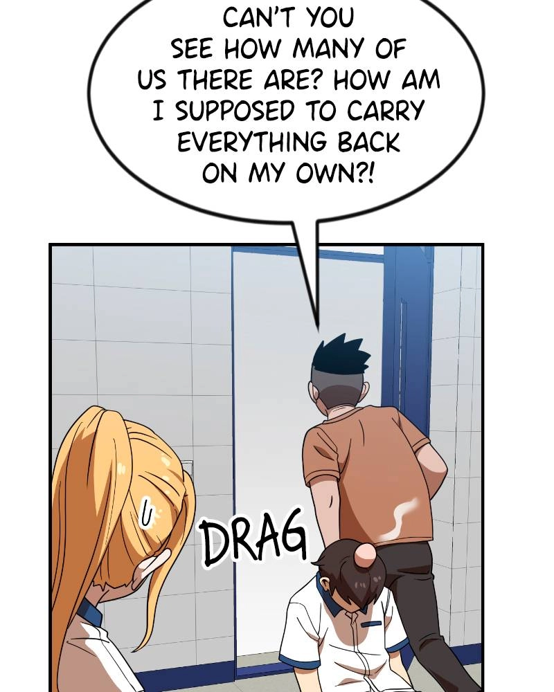 Double Click Chapter 52 - Page 39