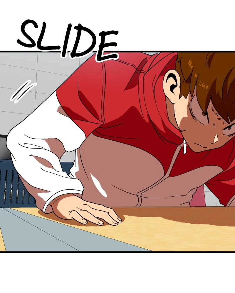 Double Click Chapter 52 - Page 41