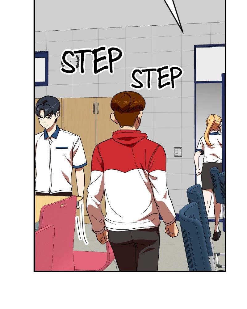 Double Click Chapter 52 - Page 44