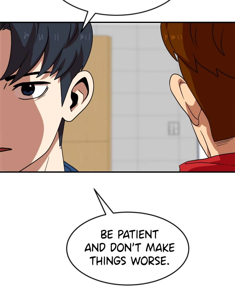 Double Click Chapter 52 - Page 47