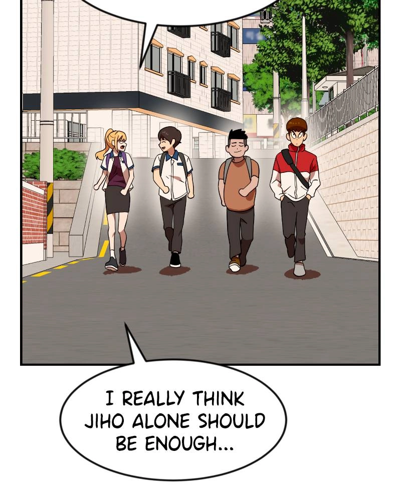 Double Click Chapter 52 - Page 54
