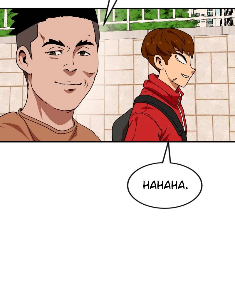 Double Click Chapter 52 - Page 56