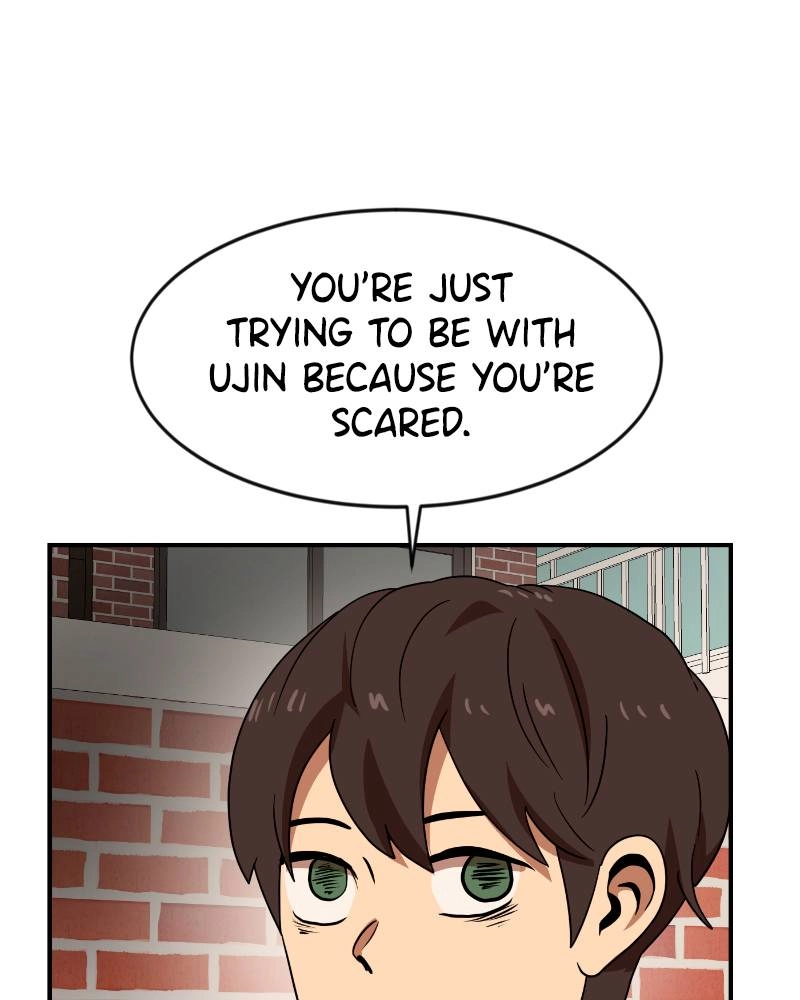 Double Click Chapter 52 - Page 57