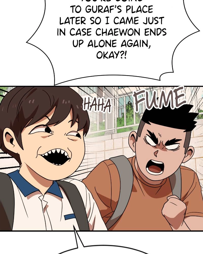 Double Click Chapter 52 - Page 59