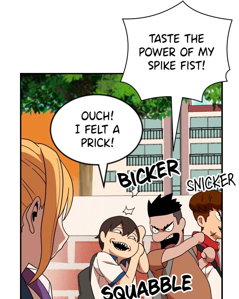 Double Click Chapter 52 - Page 68