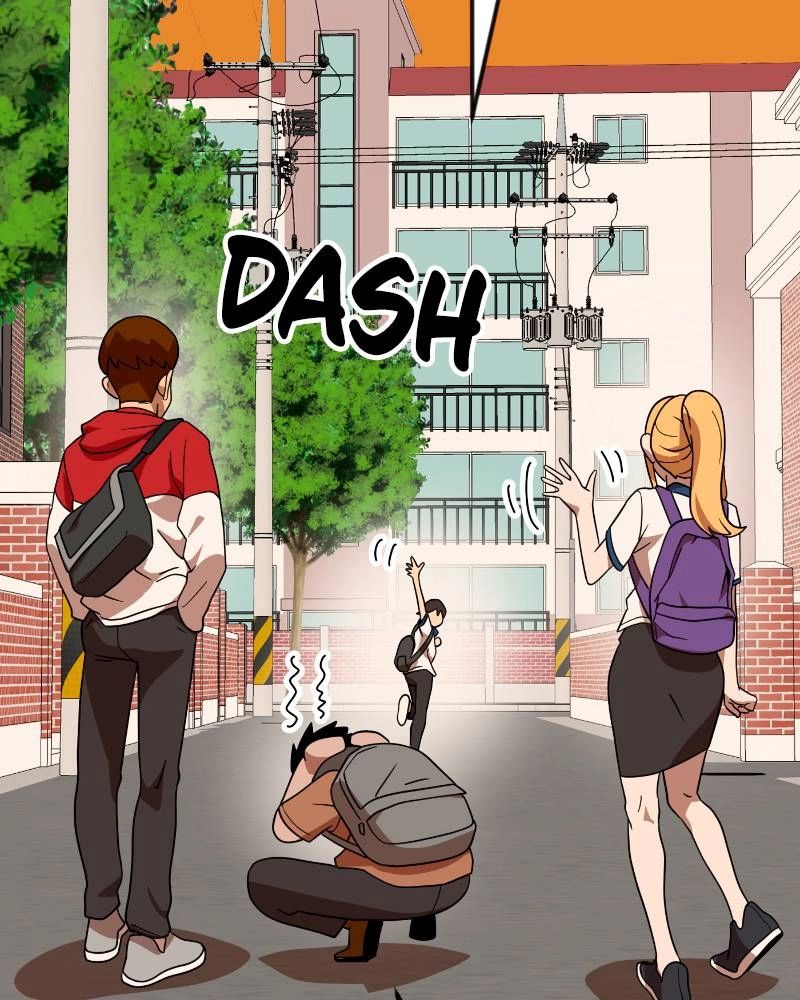 Double Click Chapter 52 - Page 77
