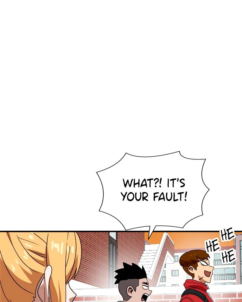 Double Click Chapter 52 - Page 79